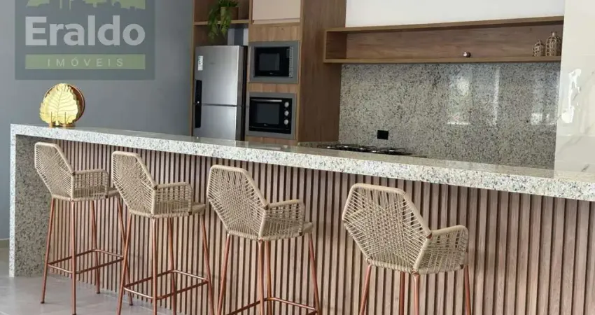 Apartamento com 2 quartos à venda na Rua Durval Ferreira Romualdo, 338, Tabuleiro, Matinhos