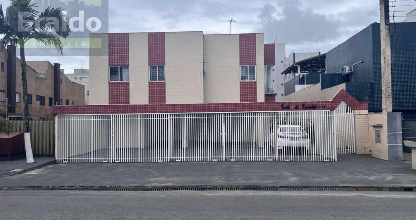 Apartamento com 2 quartos à venda na Rua Maringá, 919, Caiobá, Matinhos