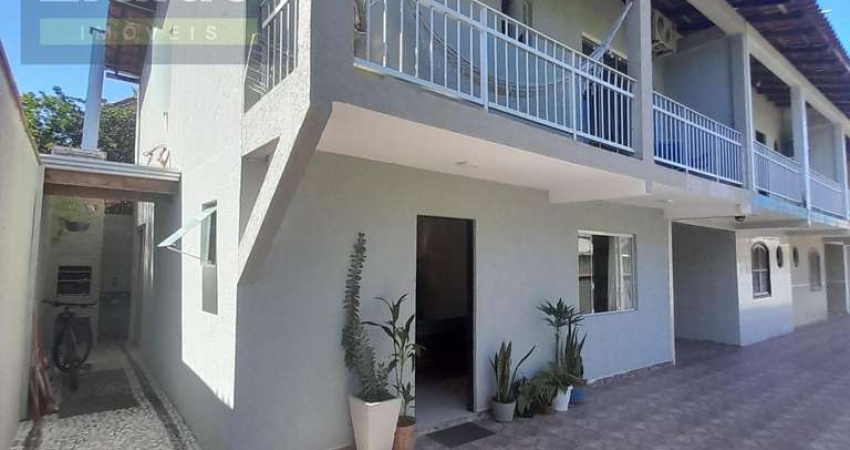 Casa com 4 quartos à venda na Rua São Mateus, 218, Caiobá, Matinhos
