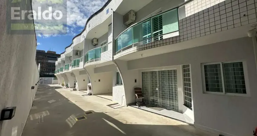 Sobrado em Balneário Caiobá - Matinhos, PR