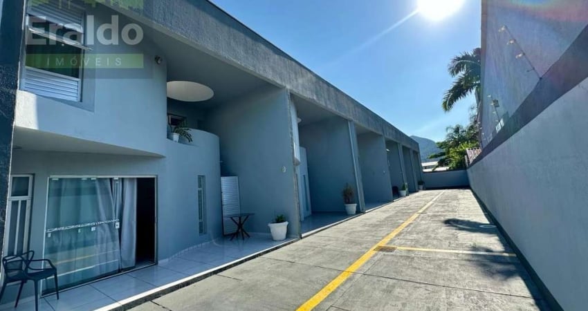 Sobrado em Balneário Caiobá - Matinhos, PR