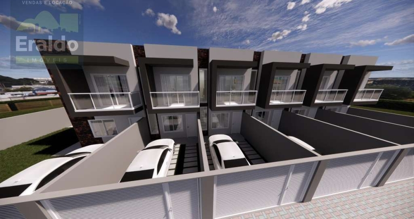 Casa com 3 quartos à venda na Rua Juvêncio Ramos, 305, Bela Vista, Matinhos