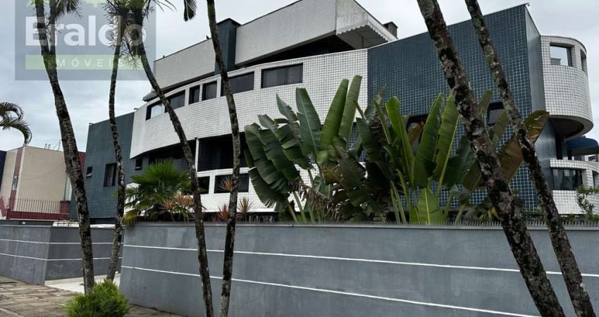 Apartamento Duplex/Cobertura em Caiobá - Matinhos, PR