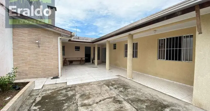 Casa em Balneário Santa Terezinha - Pontal do Paraná, PR