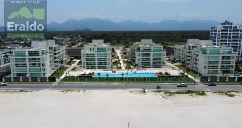 Apartamento em Matinhos
