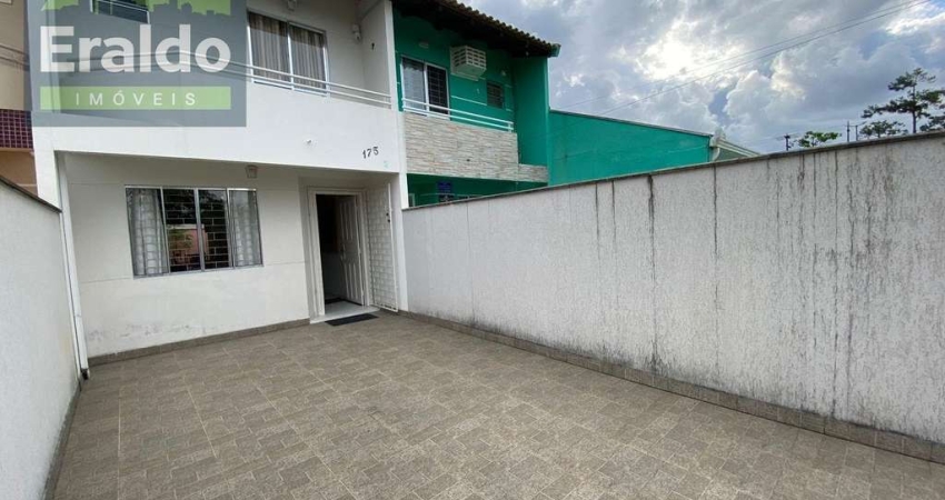 Sobrado em Matinhos