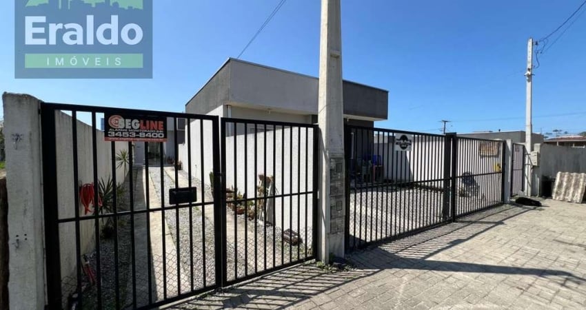 Casa em Matinhos