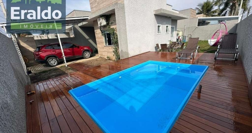 Casa em Matinhos