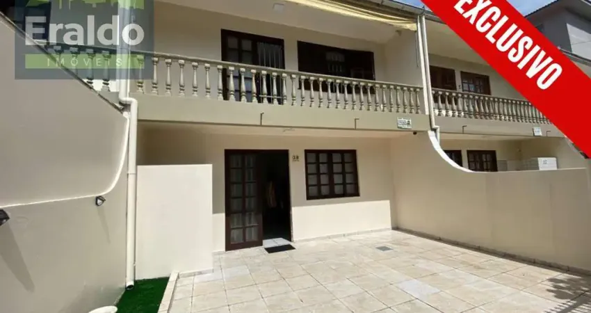 Sobrado em Balneário Monções - Pontal do Paraná, PR
