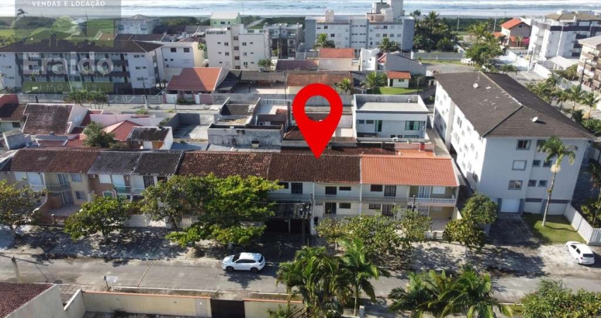 Sobrado em Balneário Monções - Pontal do Paraná, PR