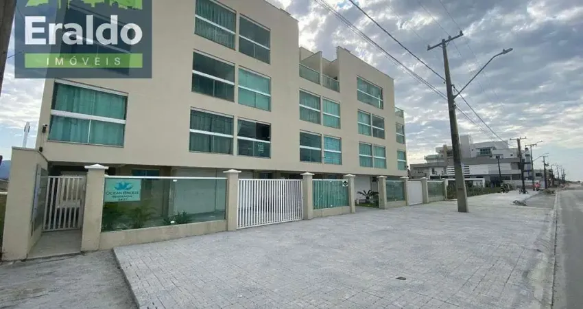 Apartamento em Balneário Praia Grande  -  Matinhos