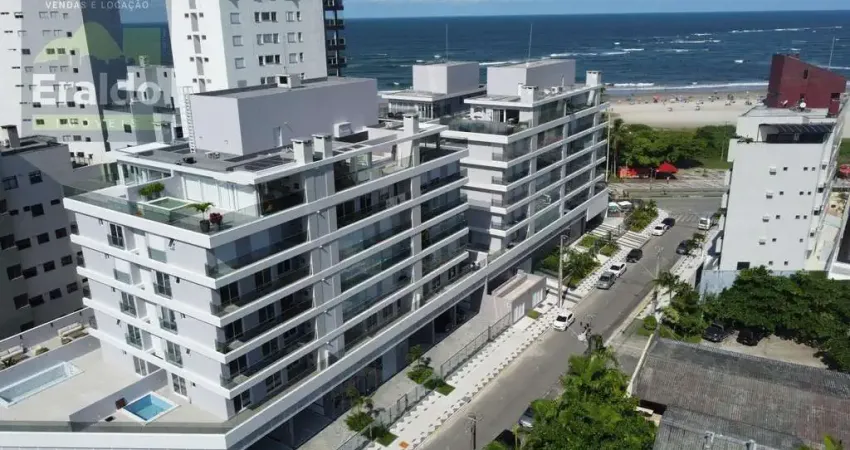 Venda Apartamento Duplex em Balneário Caiobá - 207m², 4 Dorms
