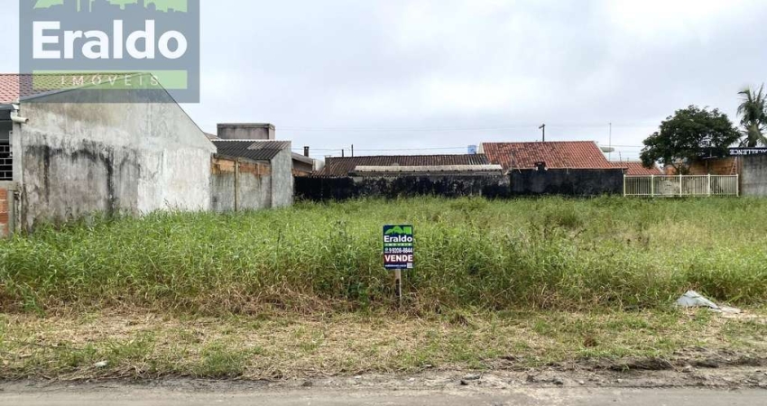 Lote / Terreno em Praia de Leste - Pontal do Paraná, PR