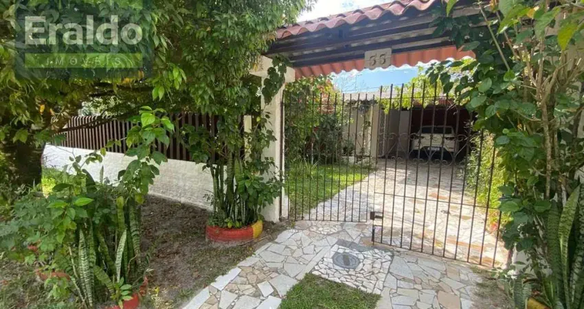 Casa com 3 quartos à venda na Rua João Pessoa, Matinhos, Albatroz, Matinhos