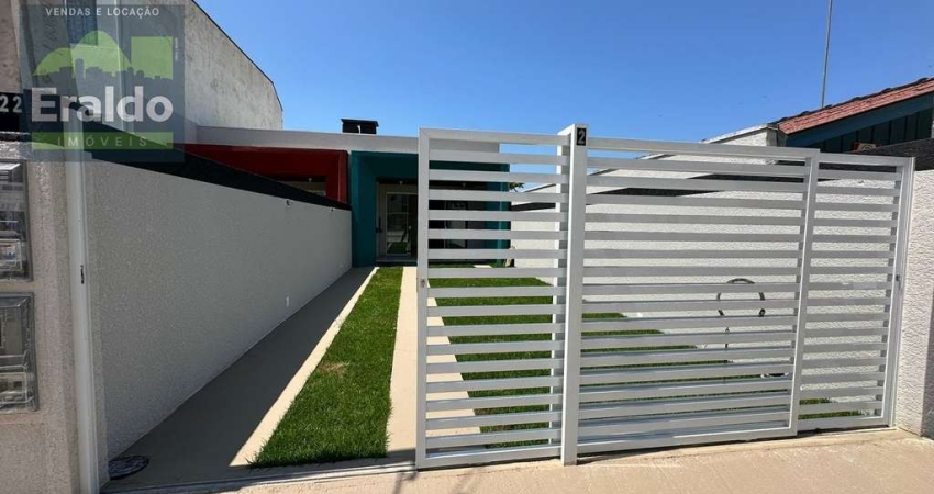 Casa em Matinhos
