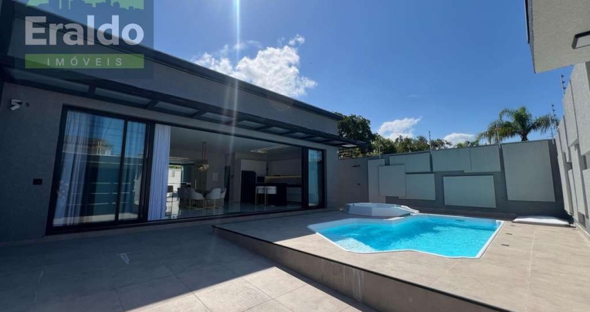 Casa com 5 quartos à venda na Rua Sta Rita de Cássia, 247, Bom Retiro, Matinhos