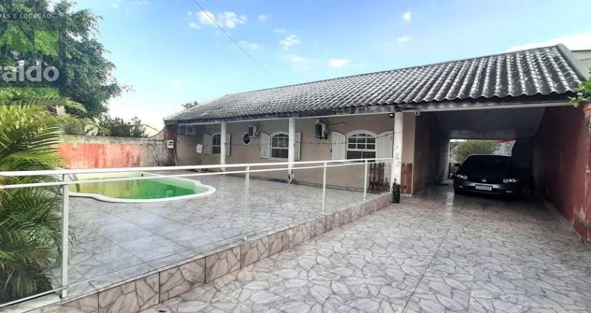 Casa em Pontal do Paraná