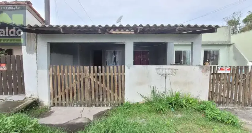 Casa com 2 quartos à venda na Rua Tamandaré, Shangrila, Shangri-lá, Pontal do Paraná