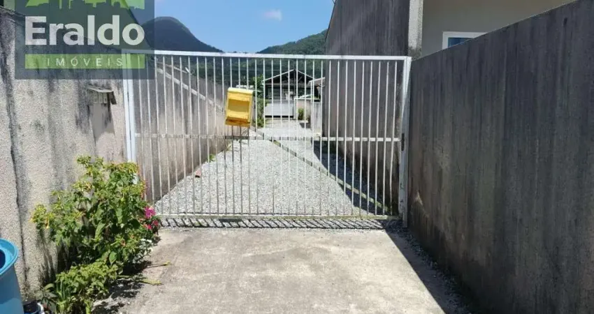 Casa com 2 quartos à venda na Rua Diomar Renato Cunha, Tabuleiro, Matinhos