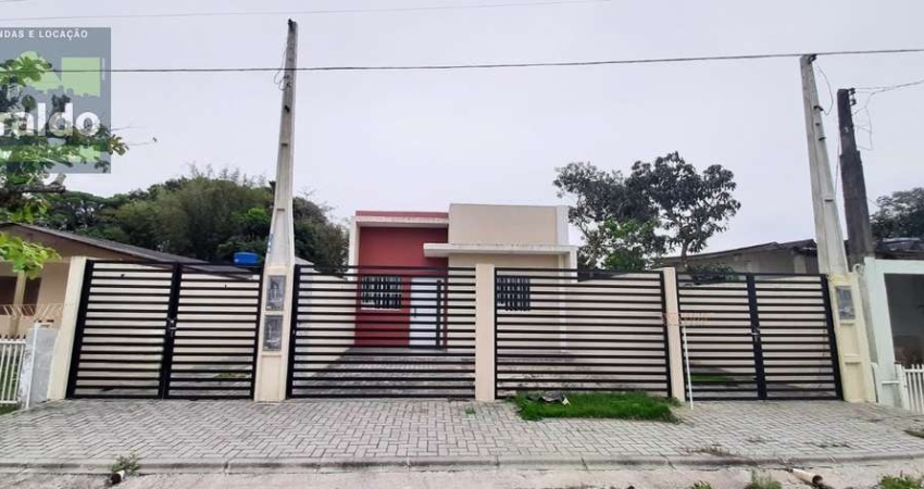 Casa em Balneário Shangri-lá - Pontal do Paraná, PR