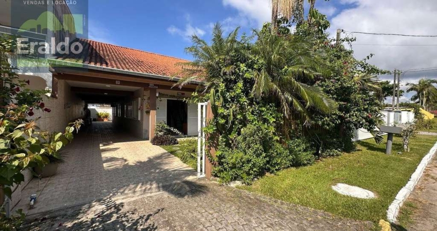 Casa em Matinhos