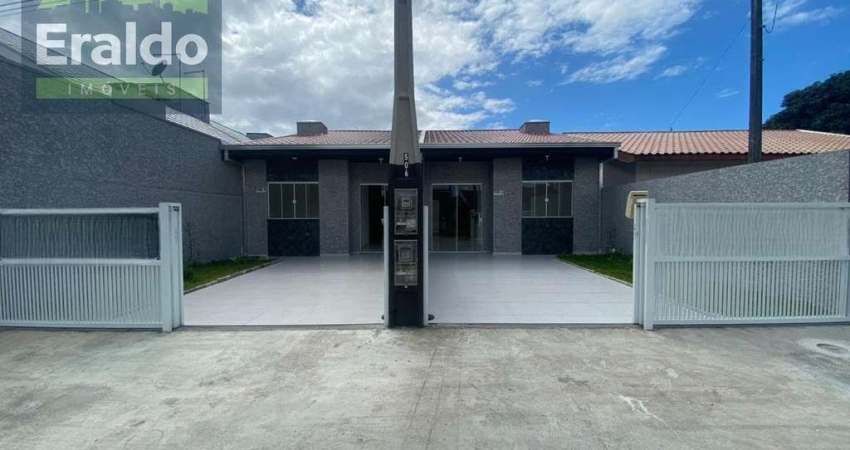 Casa com 3 quartos à venda na Rua Camões, 44, Santa Terezinha, Pontal do Paraná