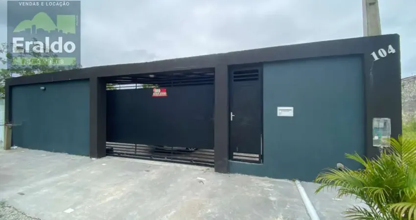 Casa com 3 quartos à venda na Rua Marumbi, Matinhos, Balneário Jamail Mar, Matinhos