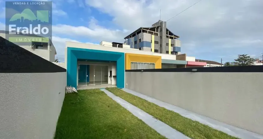 Casa em Matinhos