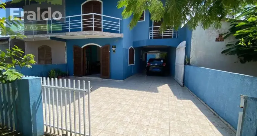 Sobrado em Pontal do Paraná