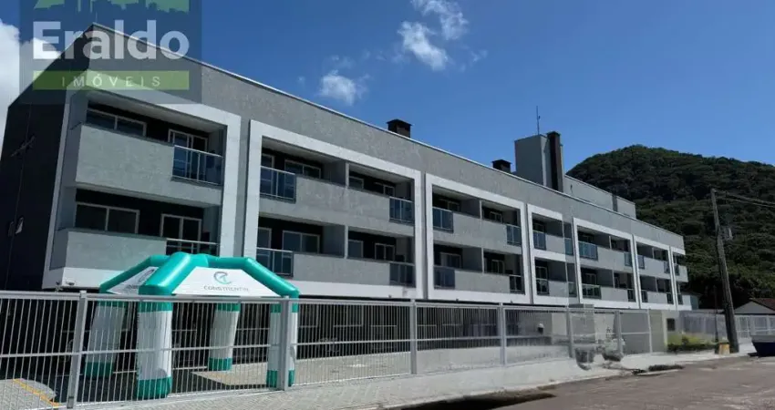 Apartamento com 2 quartos à venda na Rua Durval Ferreira Romualdo, Bela Vista, Matinhos