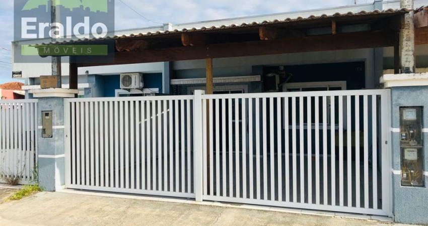 Casa com 2 quartos à venda na Avenida Jimbarue, Pontal do , Canoas, Pontal do Paraná