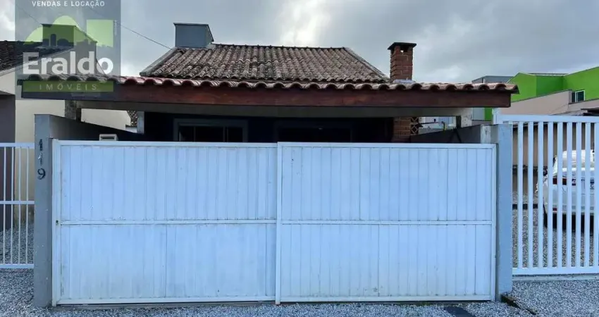 Casa em Matinhos