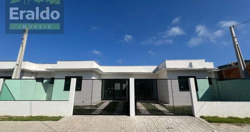 Casa com 3 quartos à venda na Rua Martinho Ramos, 1233, Tabuleiro, Matinhos