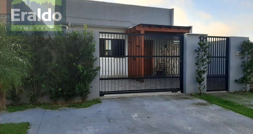 Casa em Pontal do Paraná