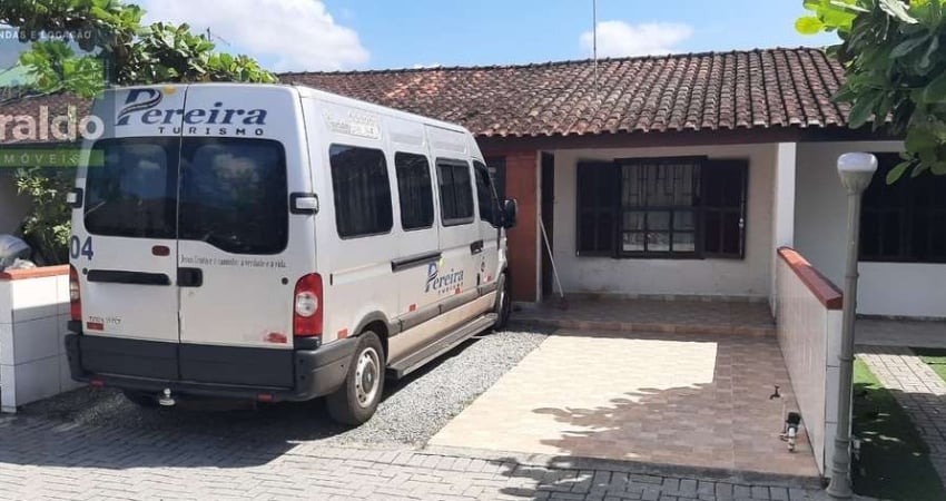Casa em Praia de Leste - Pontal do Paraná, PR