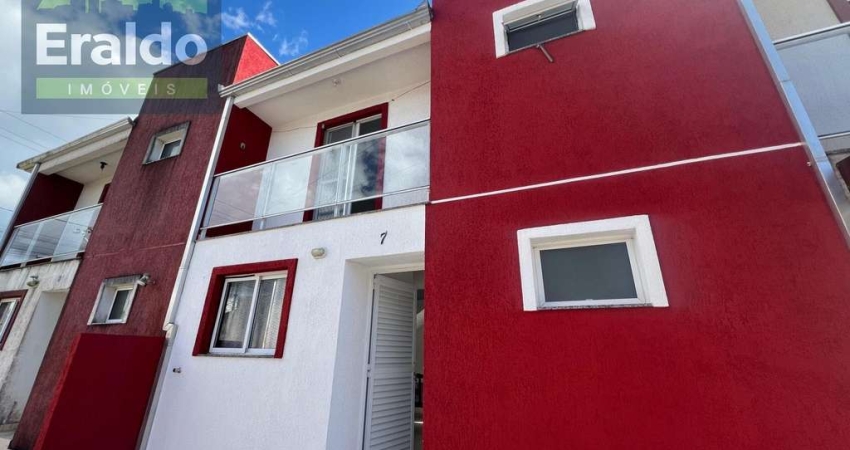 Sobrado em Balneário Marajó  -  Matinhos