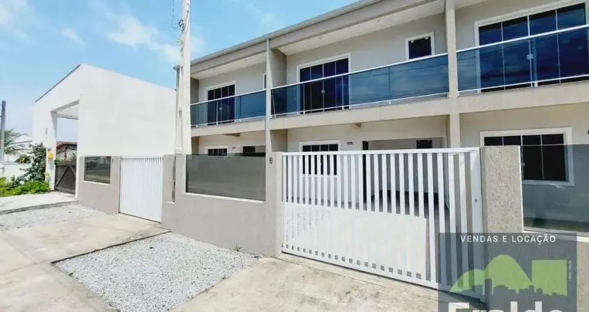 Casa com 3 quartos à venda na Rua Deodoro da Fonseca, 1047, Grajaú, Pontal do Paraná