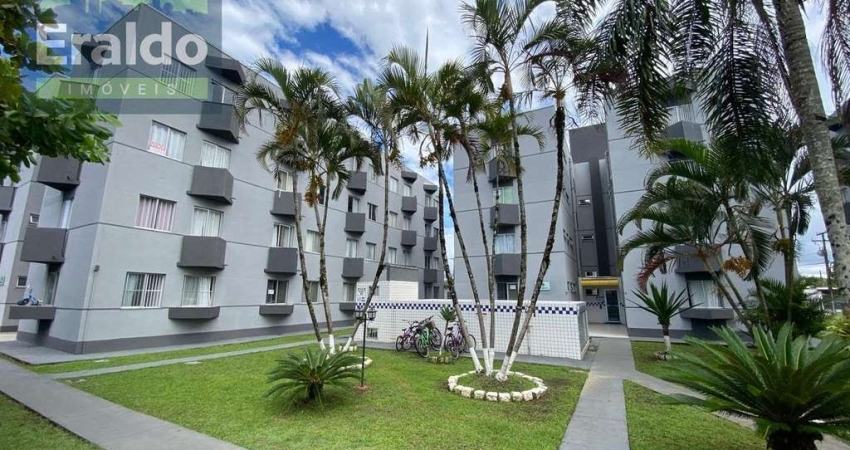 Apartamento com 1 quarto à venda na Rua Doutor Benedito Amorim, Matinhos -, Balneário Gaivotas, Matinhos