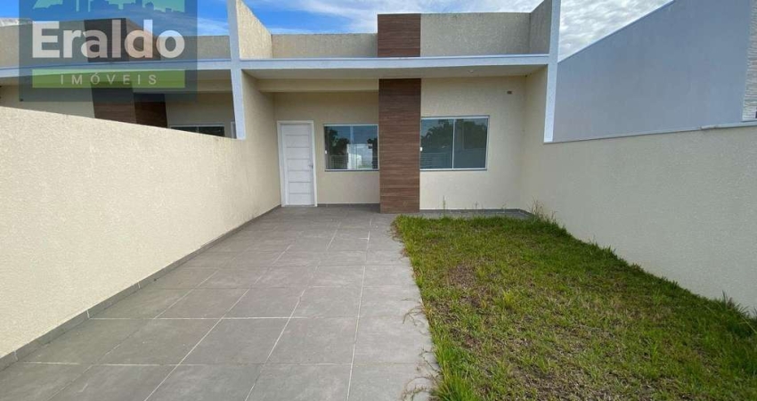 Casa em Matinhos