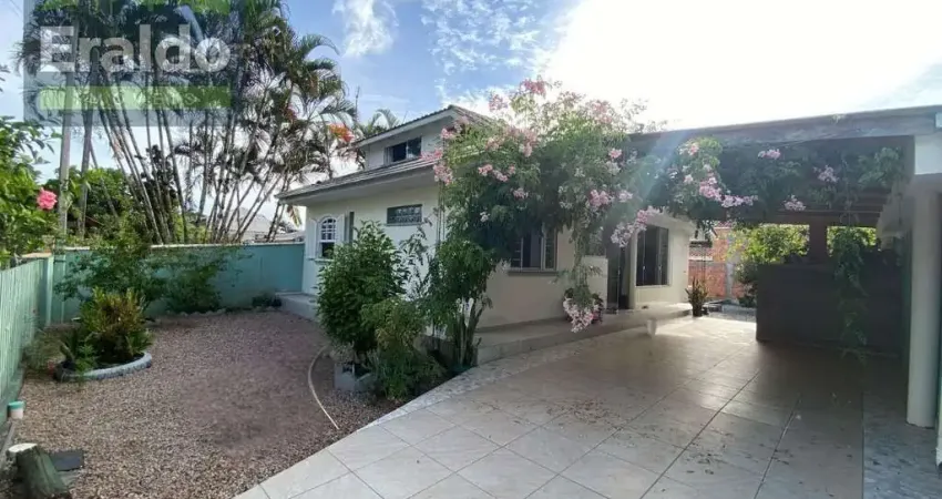 Casa com 3 quartos à venda na Travessa Daniele, Jardim Canadá, Pontal do Paraná
