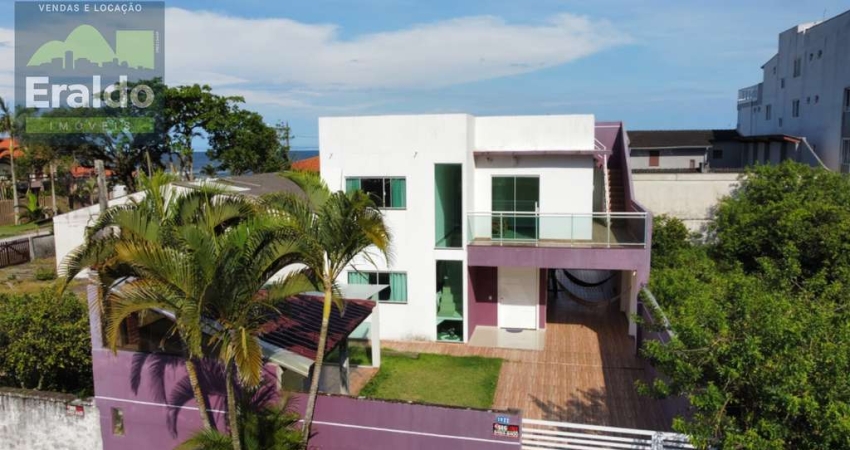 Casa com 5 quartos à venda na Rua José Campos Hidalgo, 1922, Solymar, Matinhos