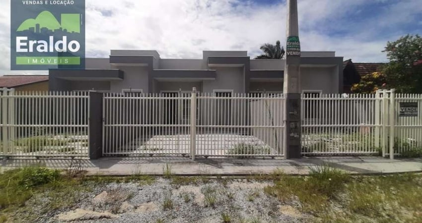 Casa em Matinhos