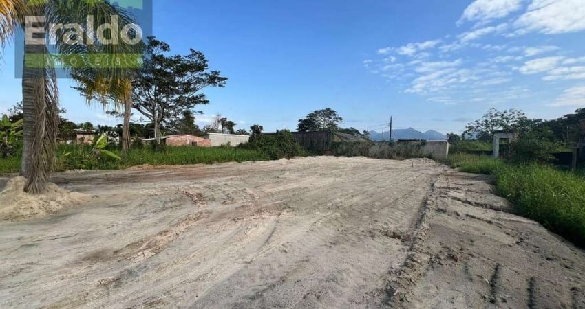 Lote / Terreno em Balneário Saint Etienne - Matinhos, PR