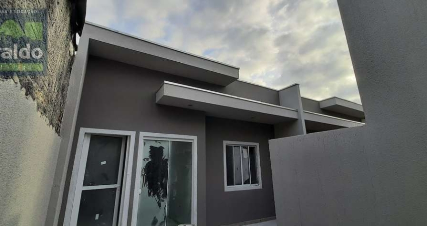 Casa com 3 quartos à venda na Rua Tupiniquins, Pontal, Monções, Pontal do Paraná