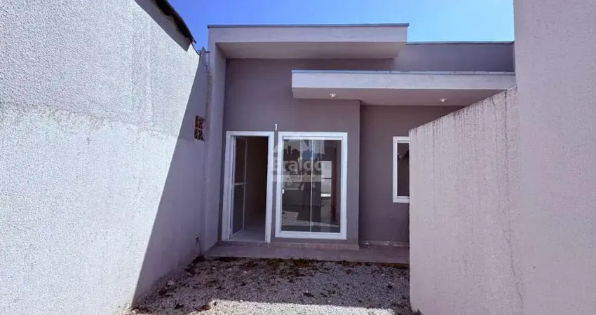 Casa com 3 quartos à venda na Rua Tupiniquins, Pontal, Monções, Pontal do Paraná