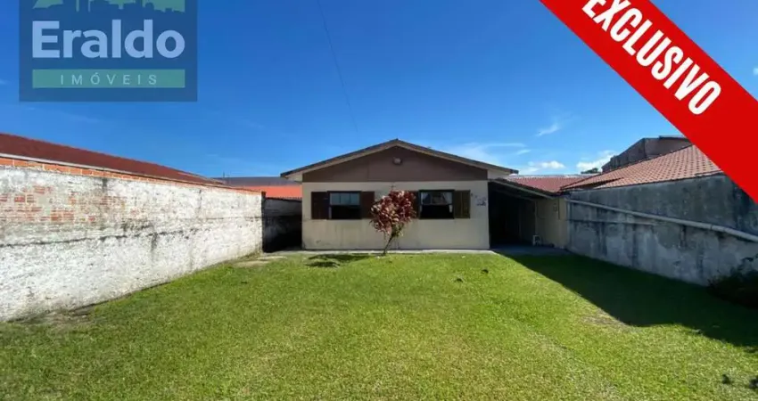 Casa em Balneário Miami - Pontal do Paraná, PR