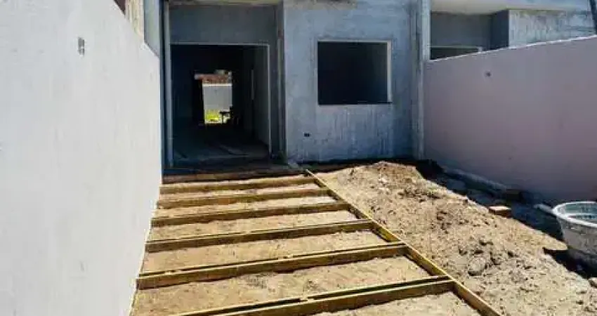 Casa com 2 quartos à venda na Avenida Iate Clube, Canoas, Pontal do Paraná