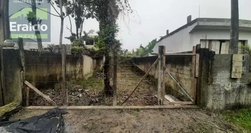 Terreno à Venda em Balneário Shangri-lá - Pontal do Paraná