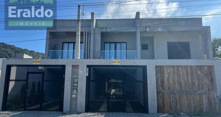 Sobrado em Matinhos