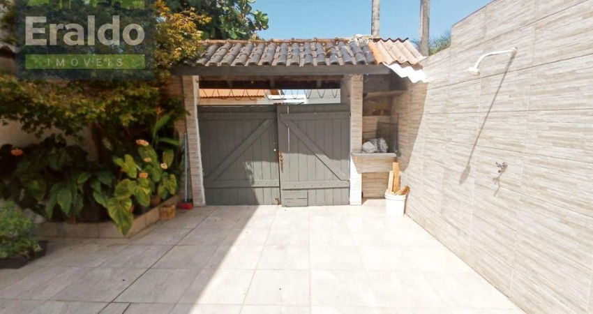 Casa com 5 quartos à venda na Rua Estados Unidos, 299, Tabuleiro, Matinhos
